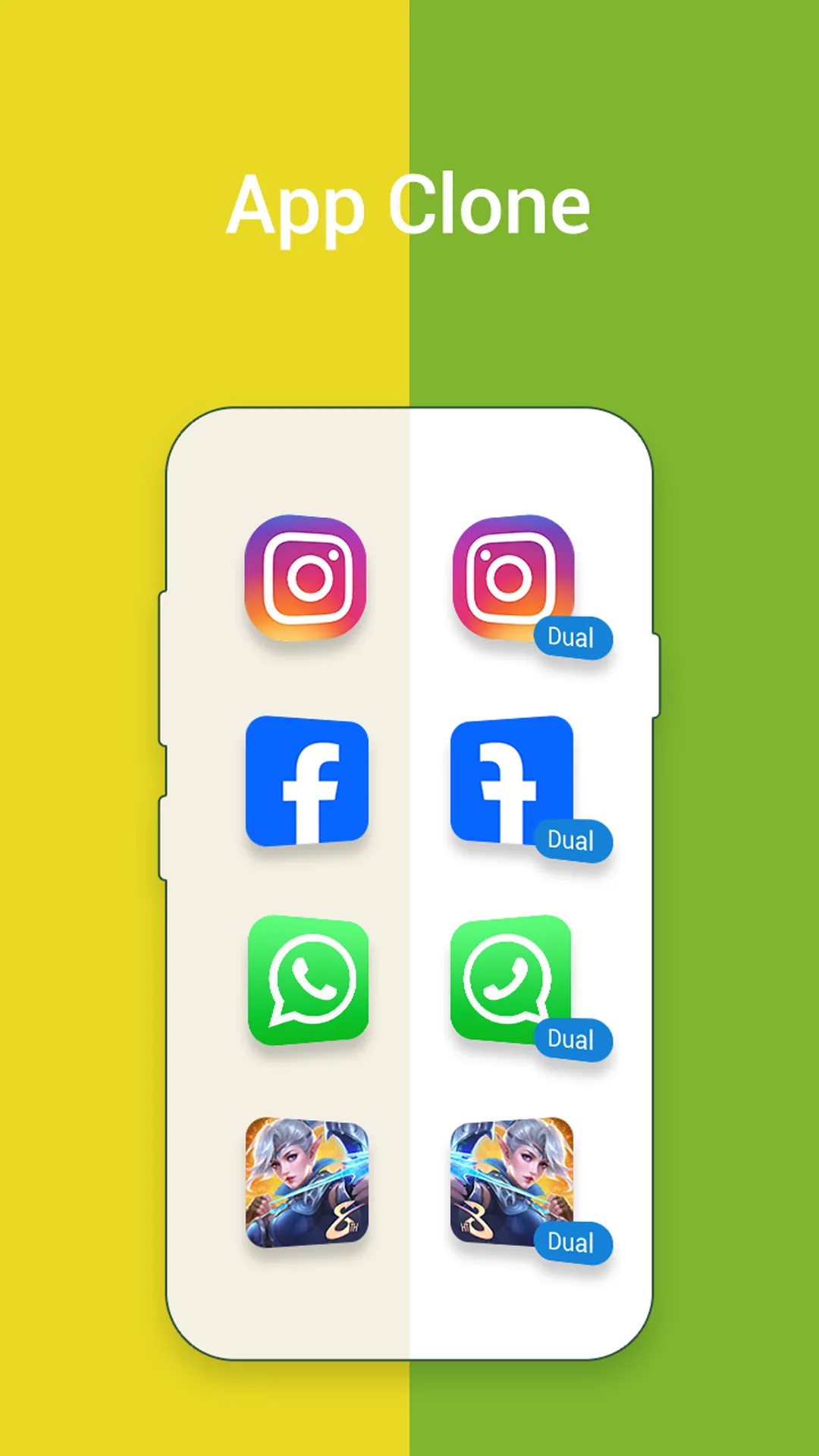 Dialer Disguise: App Hider | Indus Appstore | Screenshot