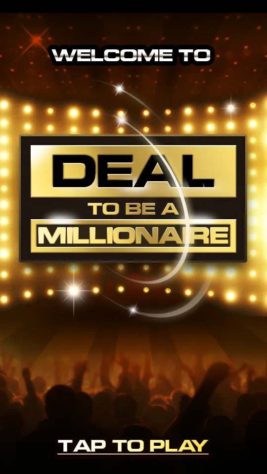 Deal To Be A Millionaire | Indus Appstore | Screenshot