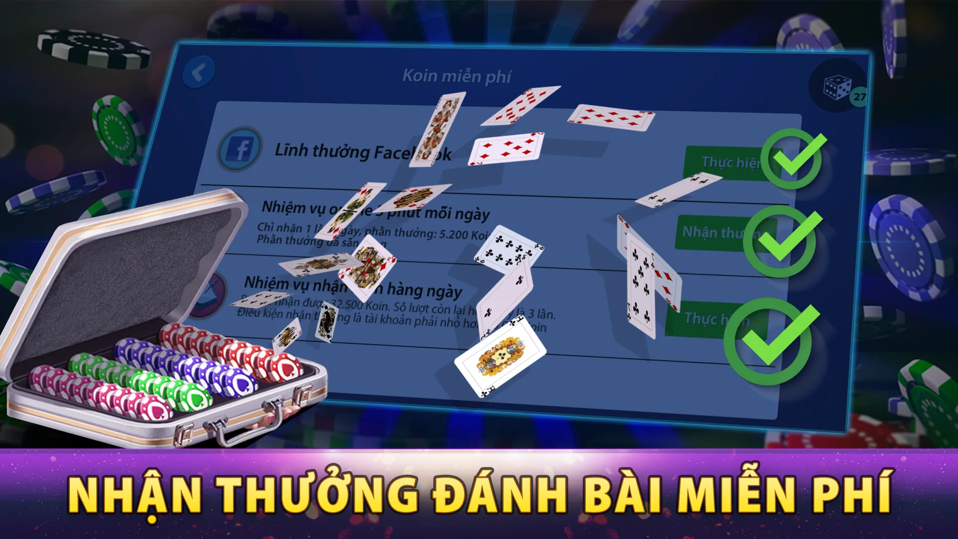 WEWIN   national card game | Indus Appstore | Screenshot