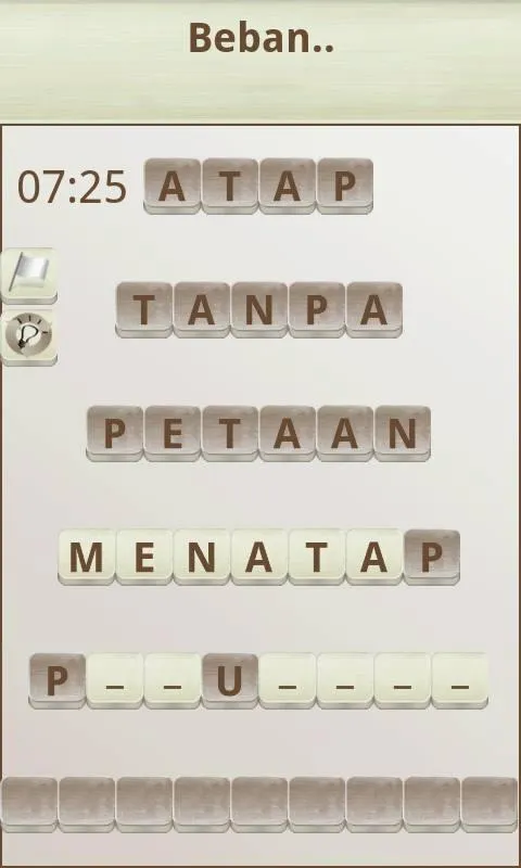 TTS Piramida | Indus Appstore | Screenshot