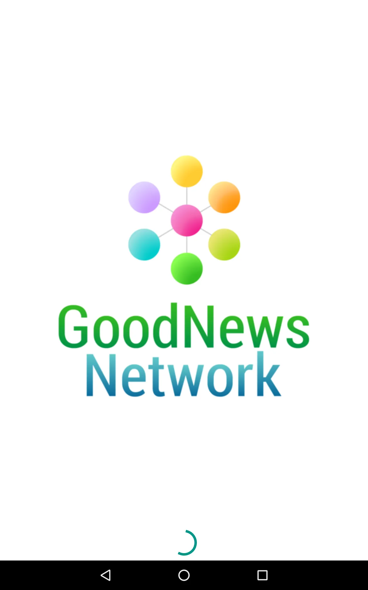 Good News Network | Indus Appstore | Screenshot