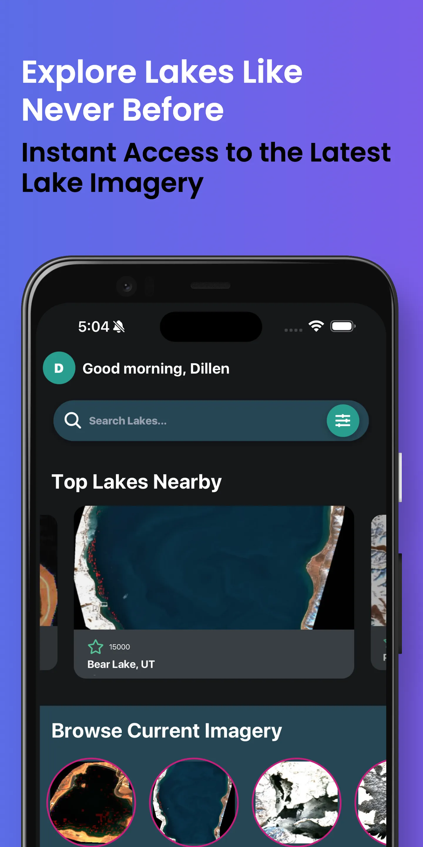 LakeMonster- Fishing App | Indus Appstore | Screenshot