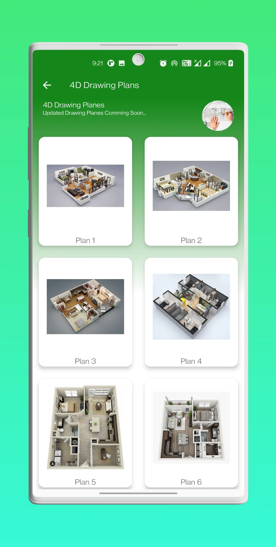 House Plan Creator App | Indus Appstore | Screenshot