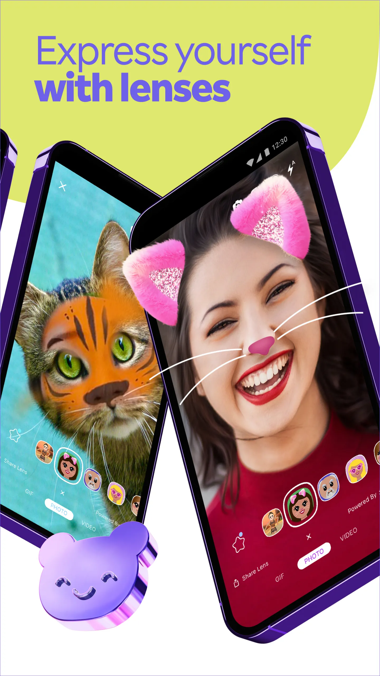 Rakuten Viber Messenger | Indus Appstore | Screenshot