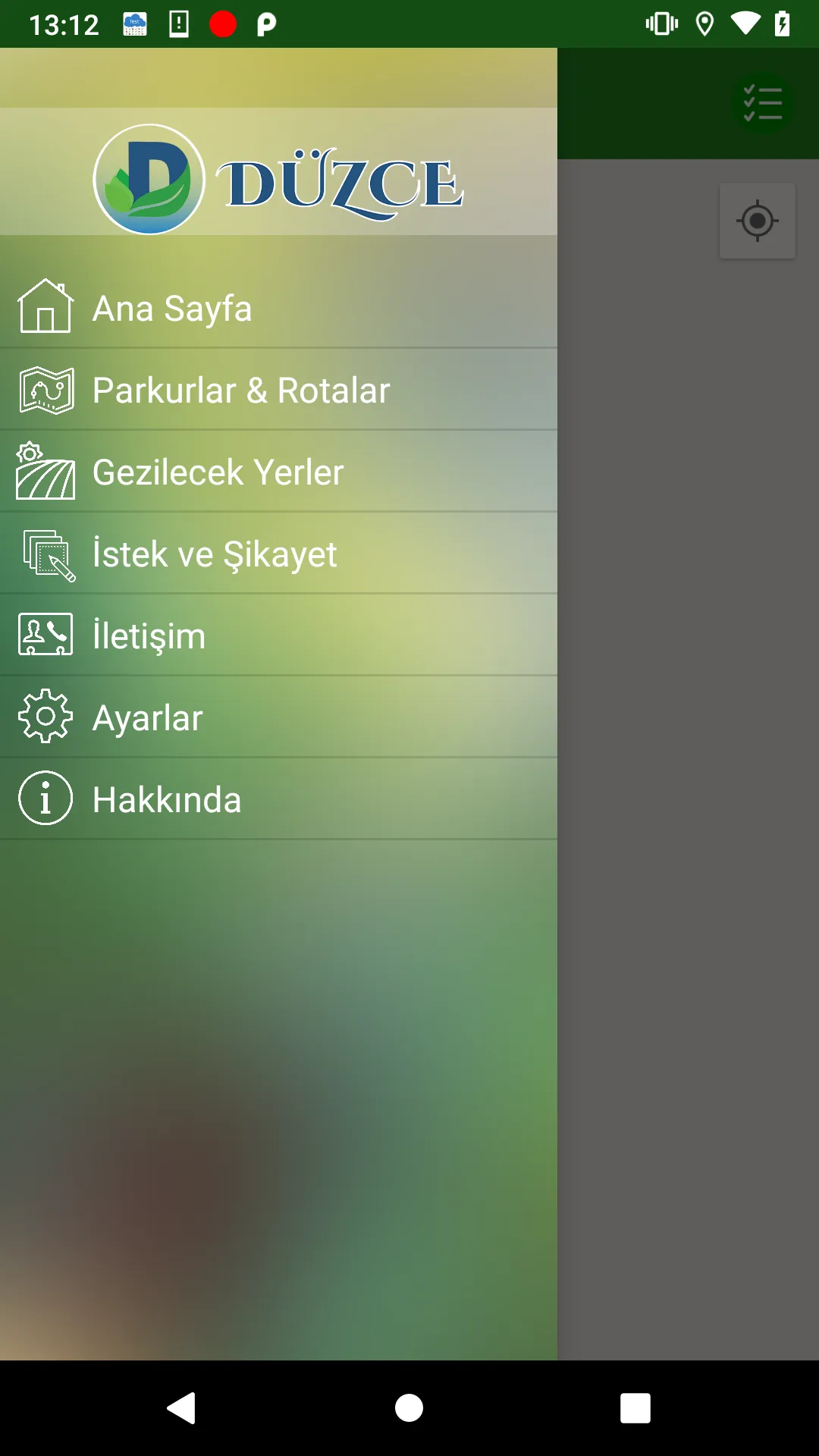 Düzce | Indus Appstore | Screenshot