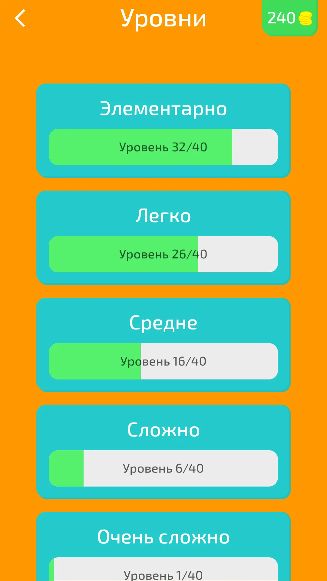 Угадай Скин КС:ГО! | Indus Appstore | Screenshot