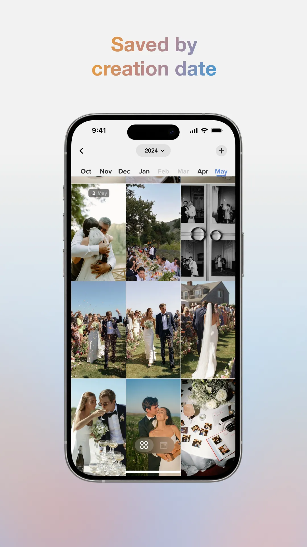 Dots. Memories | Indus Appstore | Screenshot