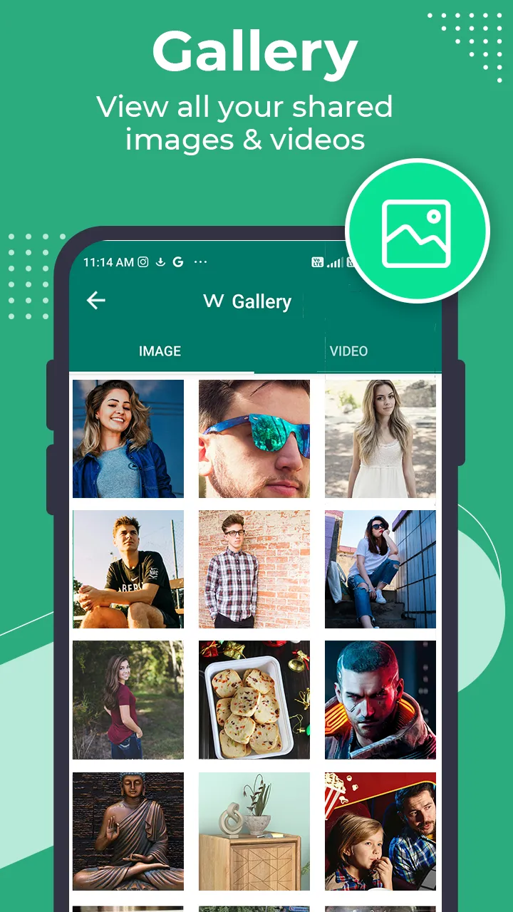 WT Scan: Web Scanner Hub | Indus Appstore | Screenshot