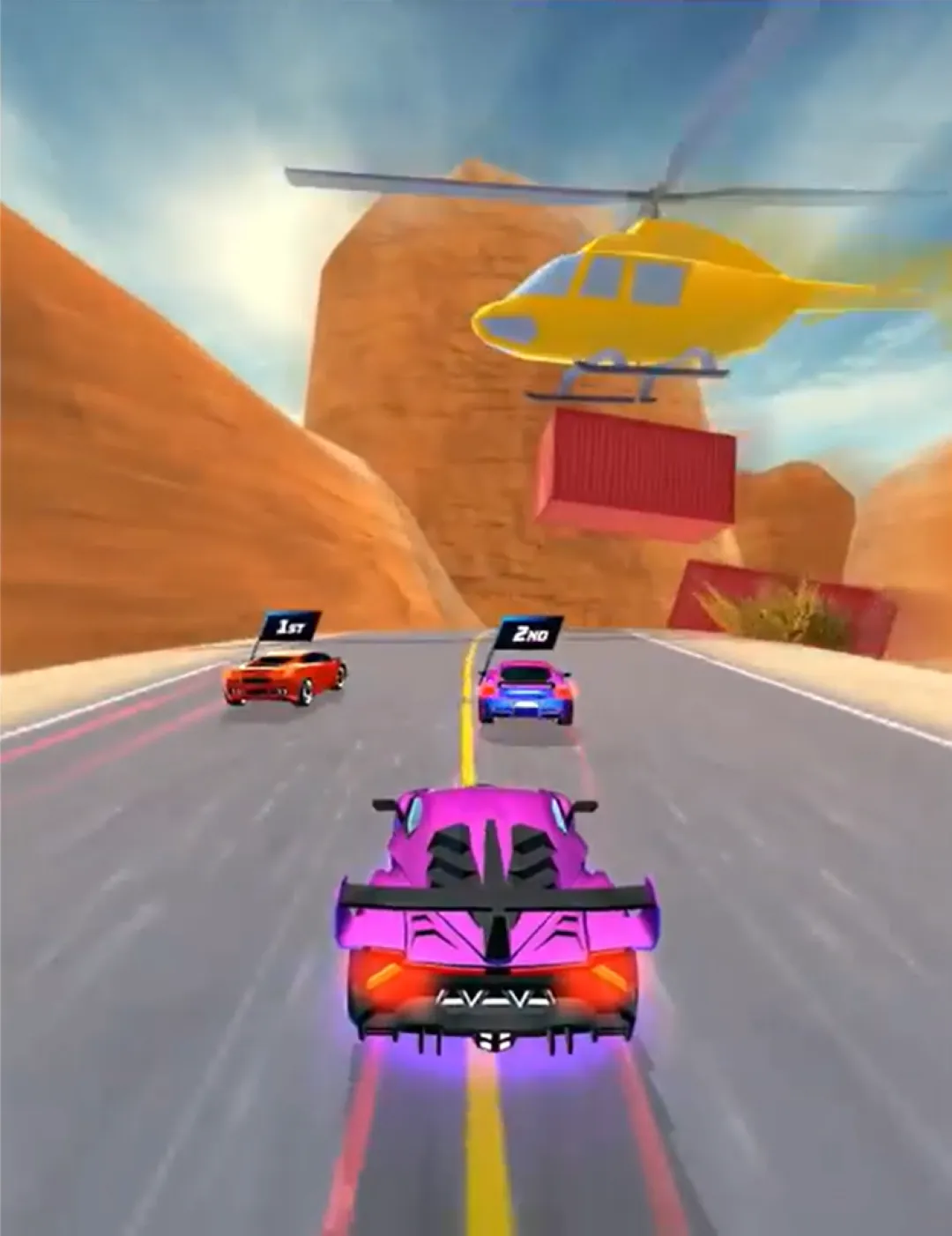 Car Royale - Racing Game | Indus Appstore | Screenshot