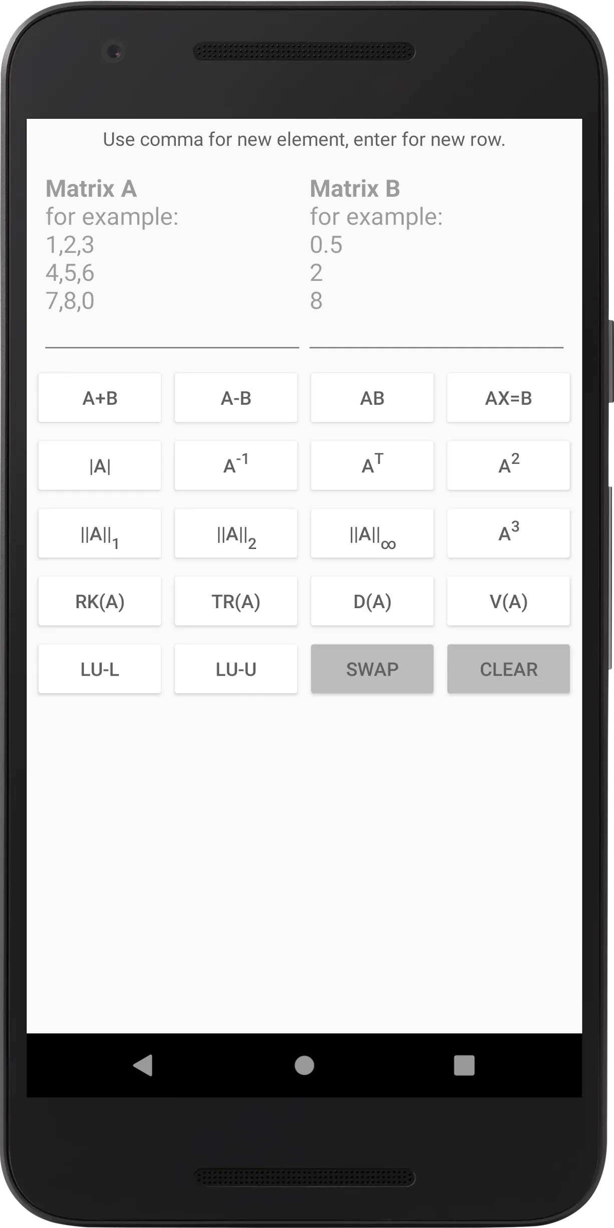 Zimsec Maths Revision | Indus Appstore | Screenshot