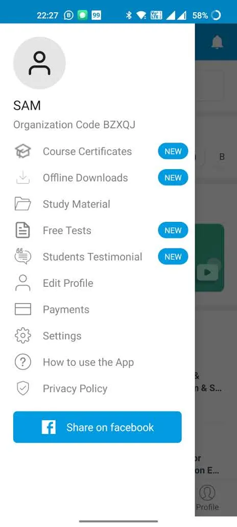 AYT India Academy | Indus Appstore | Screenshot