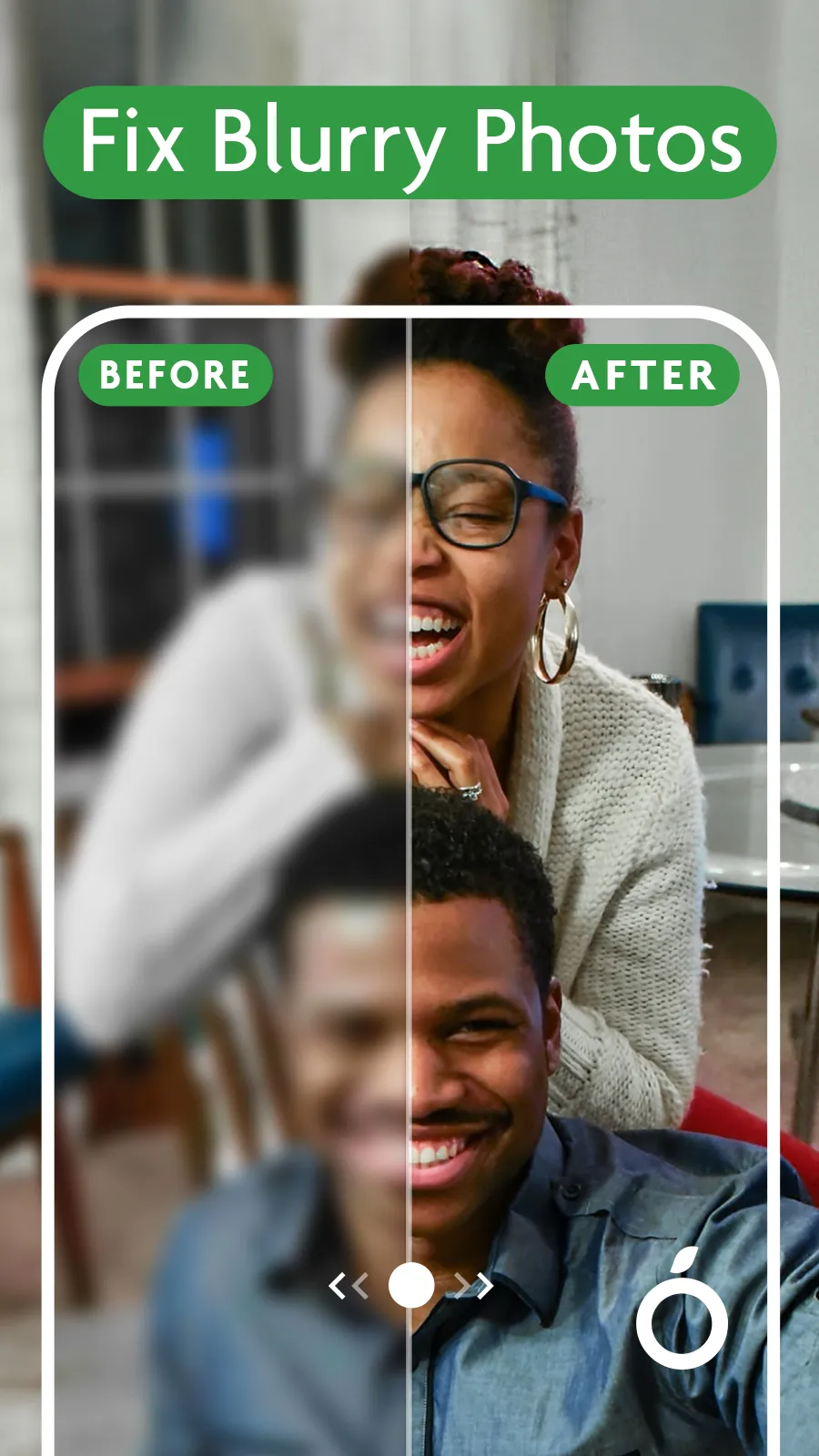 Citrus AI - HD Photo Enhancer | Indus Appstore | Screenshot
