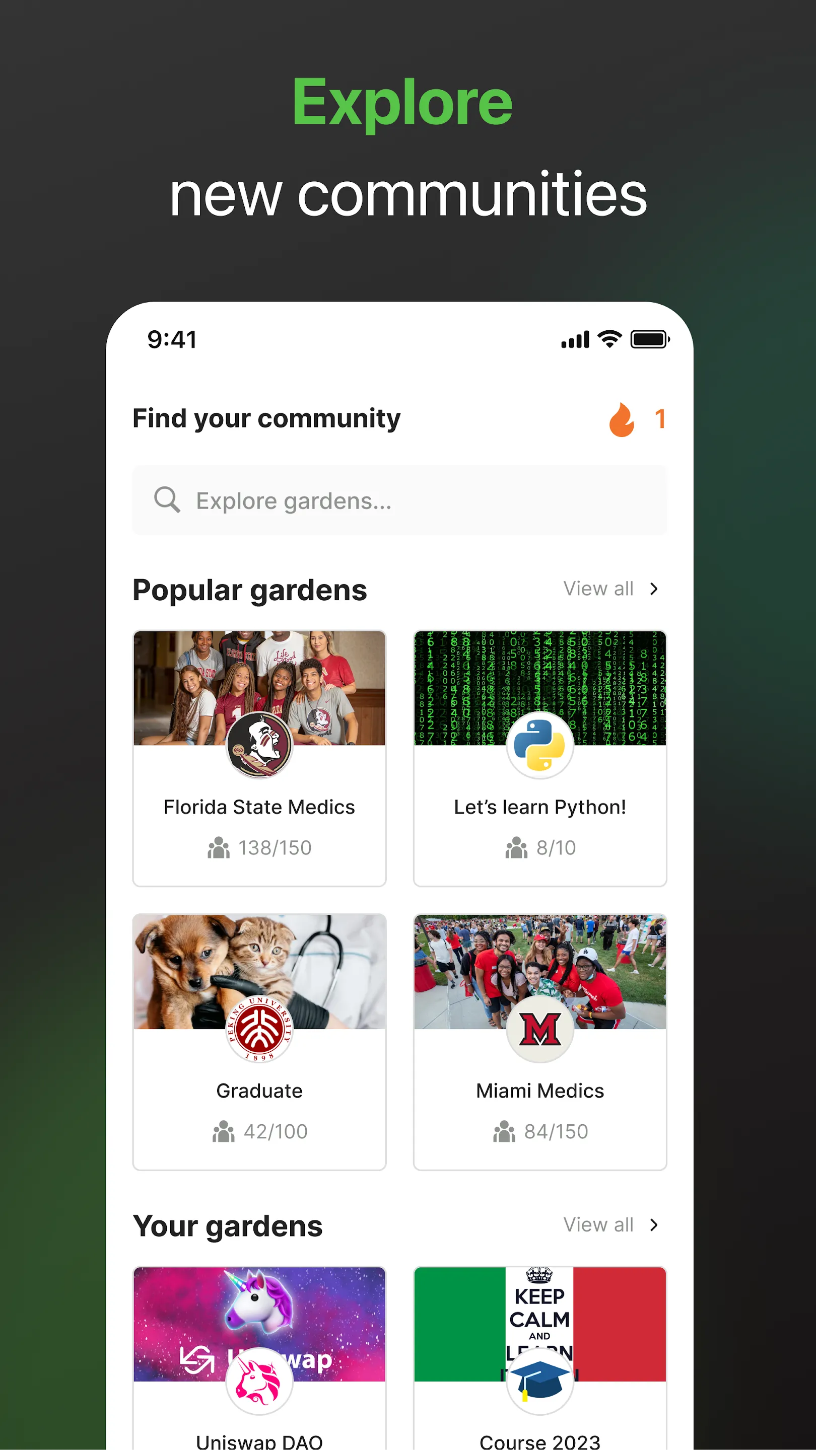 Focus Tree - Focus Timer | Indus Appstore | Screenshot