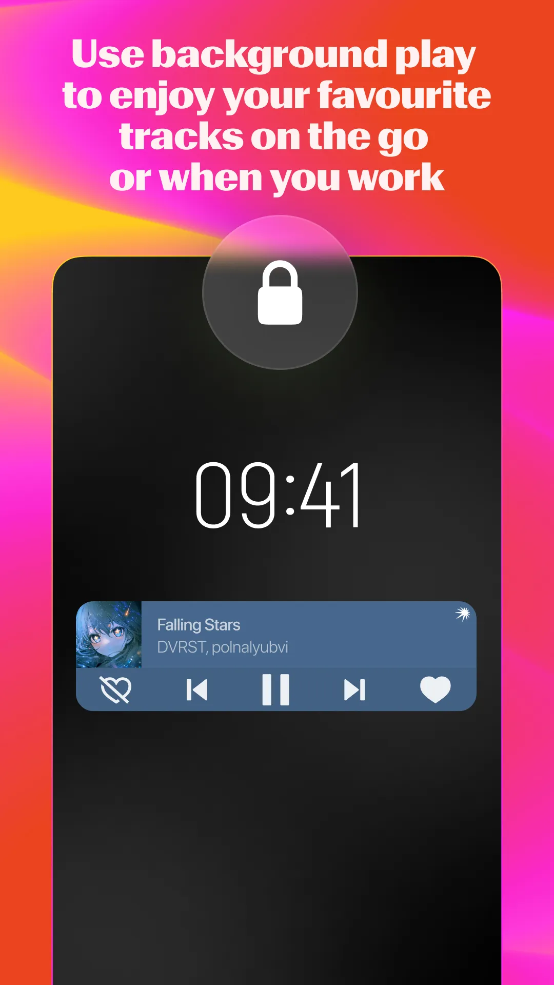 Yandex Music, Books & Podcasts | Indus Appstore | Screenshot