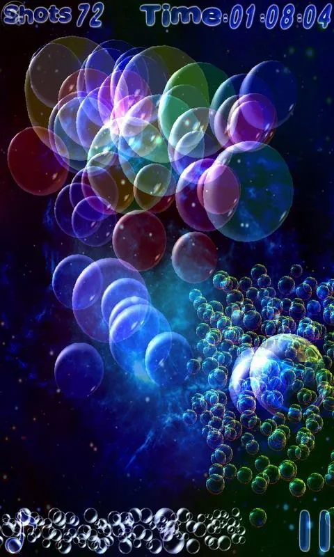 Bubbles Shot | Indus Appstore | Screenshot