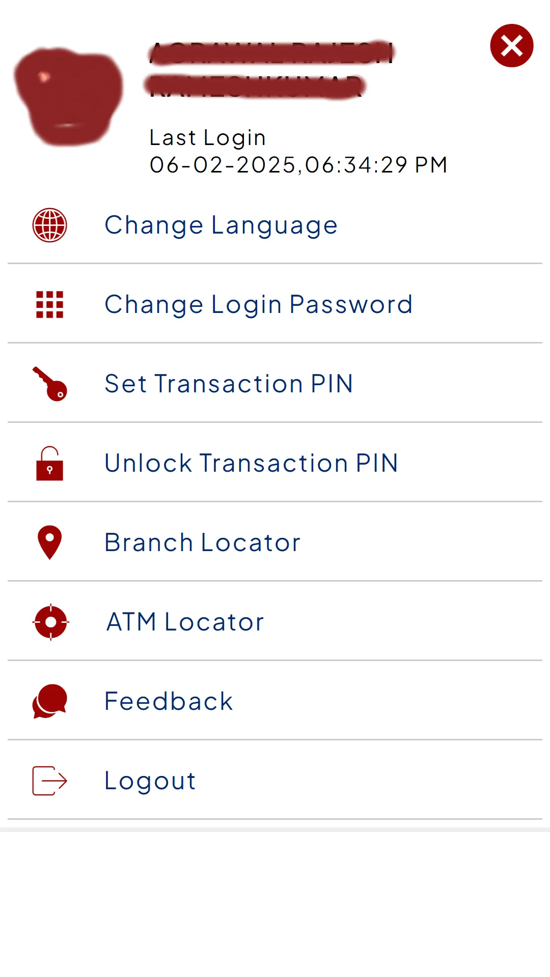 BHANDARA DCCB BANK | Indus Appstore | Screenshot