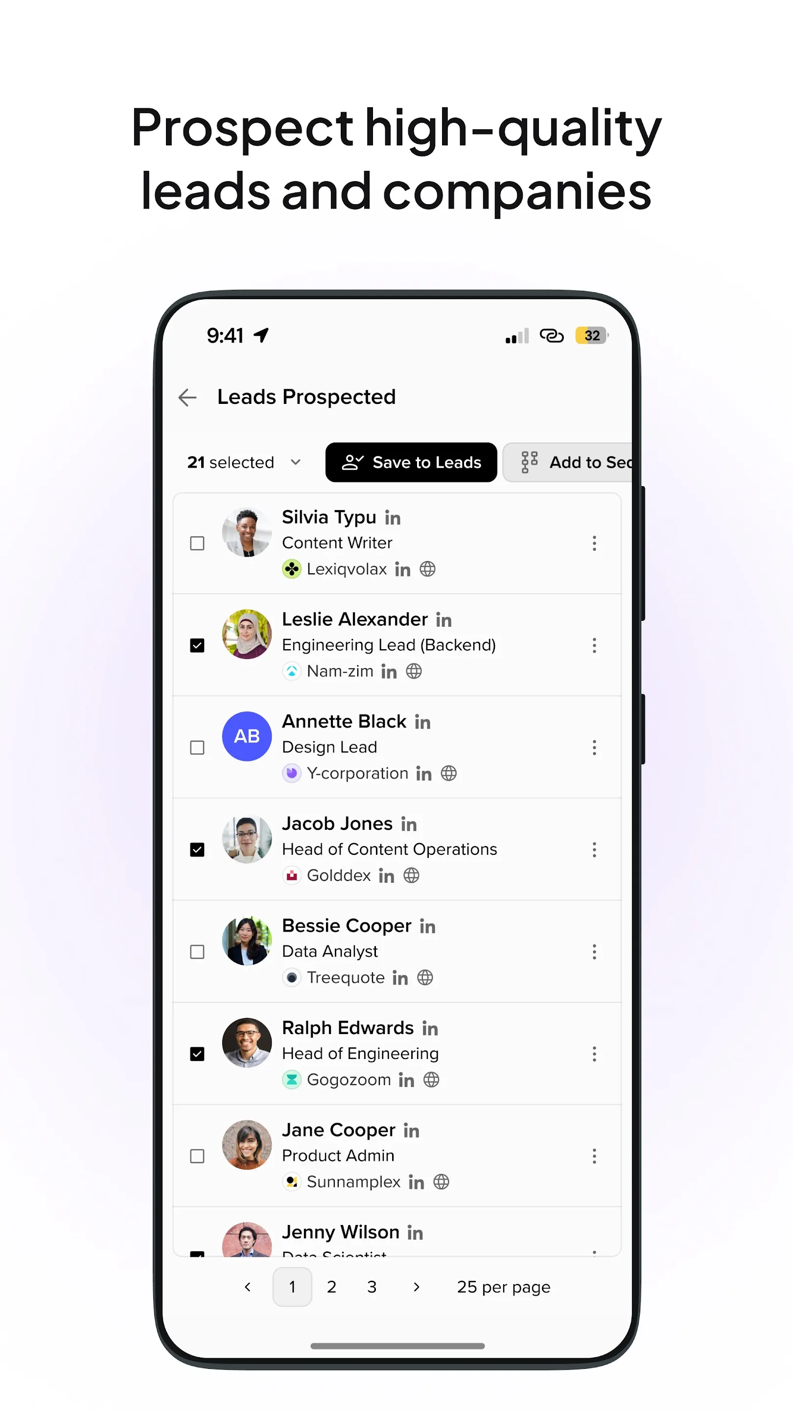 SuperAGI | Indus Appstore | Screenshot