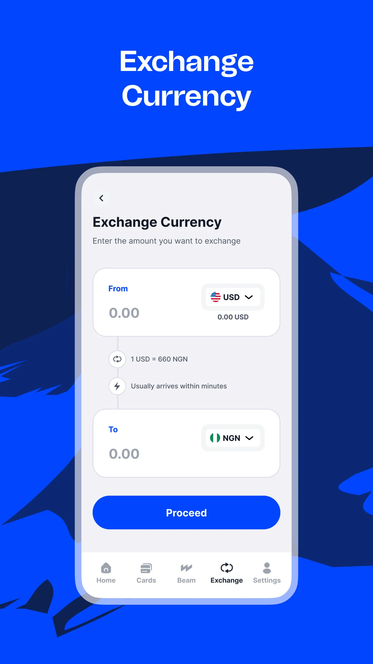 Wirepay - Global Payments | Indus Appstore | Screenshot