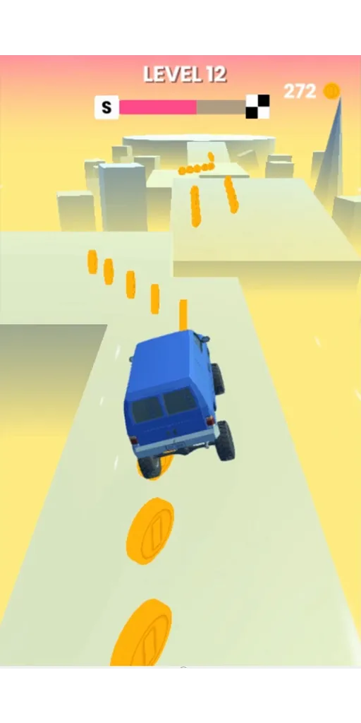 Totally safe ride | Indus Appstore | Screenshot