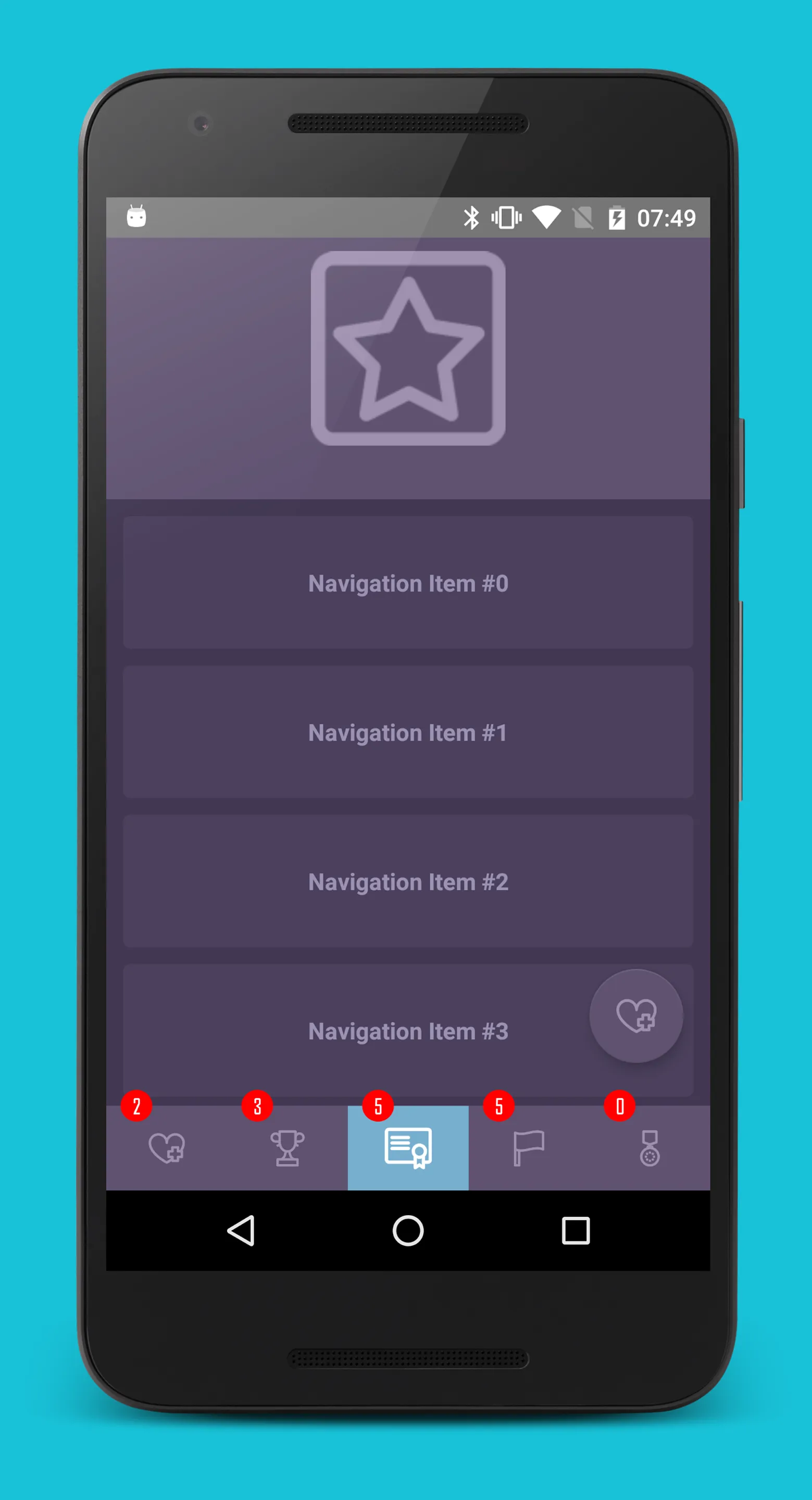 Libraries for developers | Indus Appstore | Screenshot