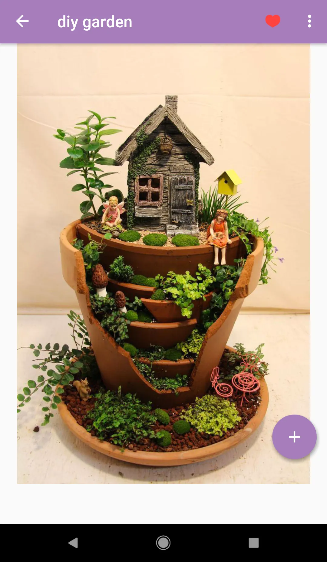 diy garden ideas | Indus Appstore | Screenshot