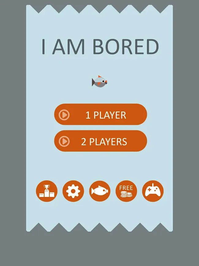 I am Bored | Indus Appstore | Screenshot