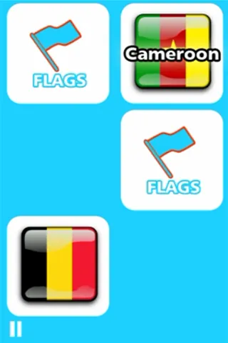 Flags Of The World | Indus Appstore | Screenshot