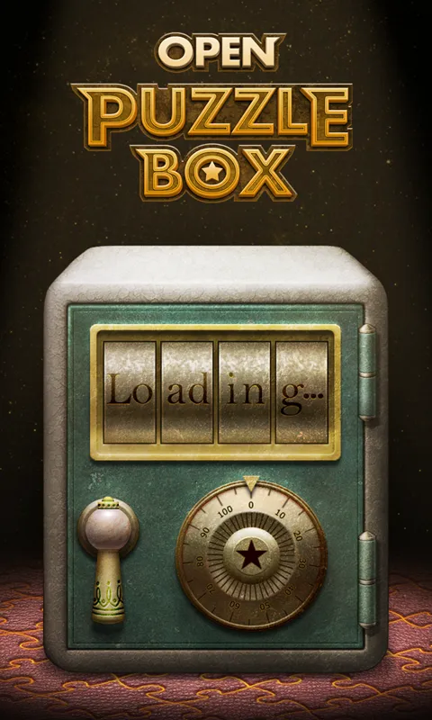 Open Puzzle Box | Indus Appstore | Screenshot