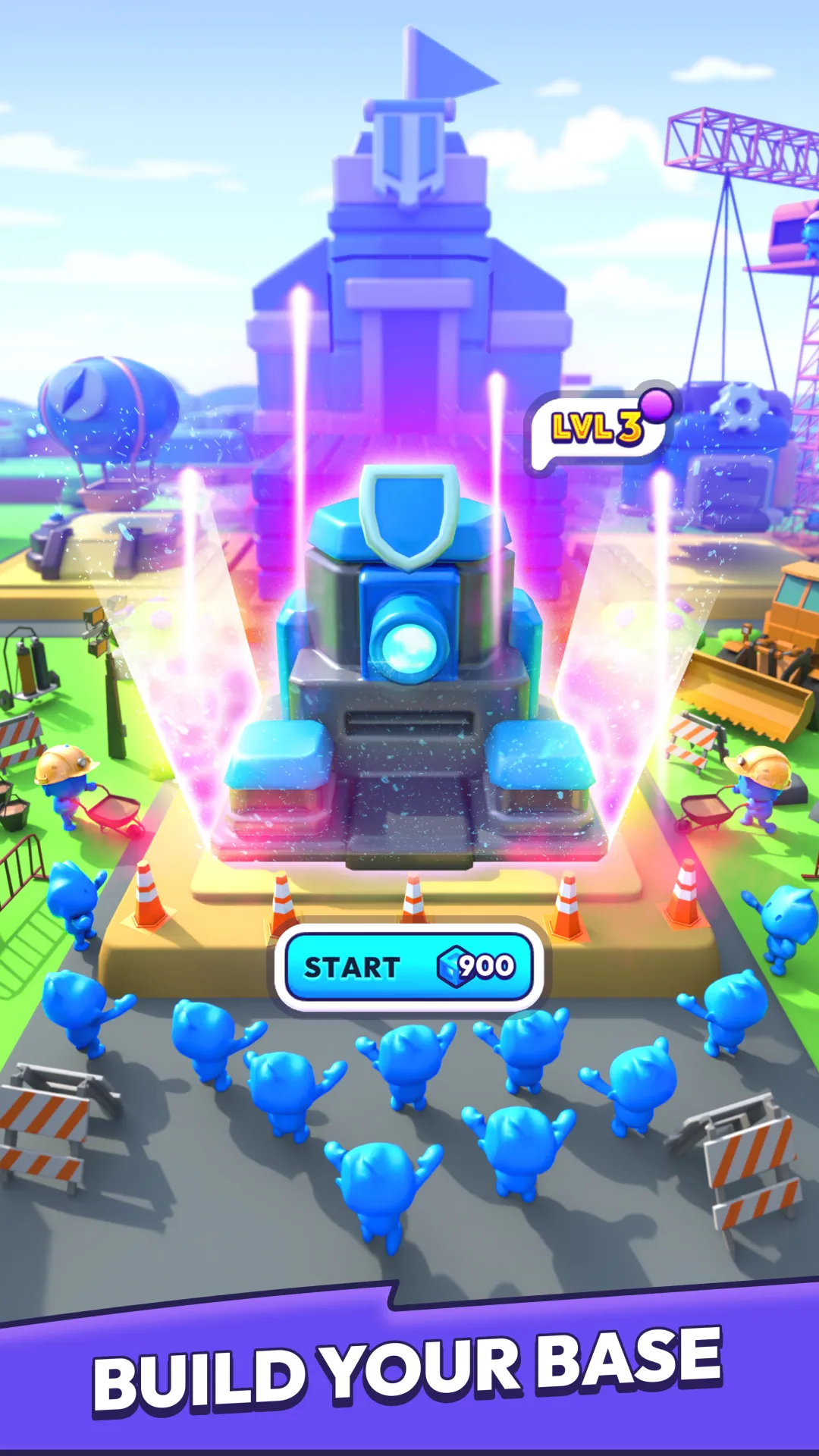 Mob Control | Indus Appstore | Screenshot