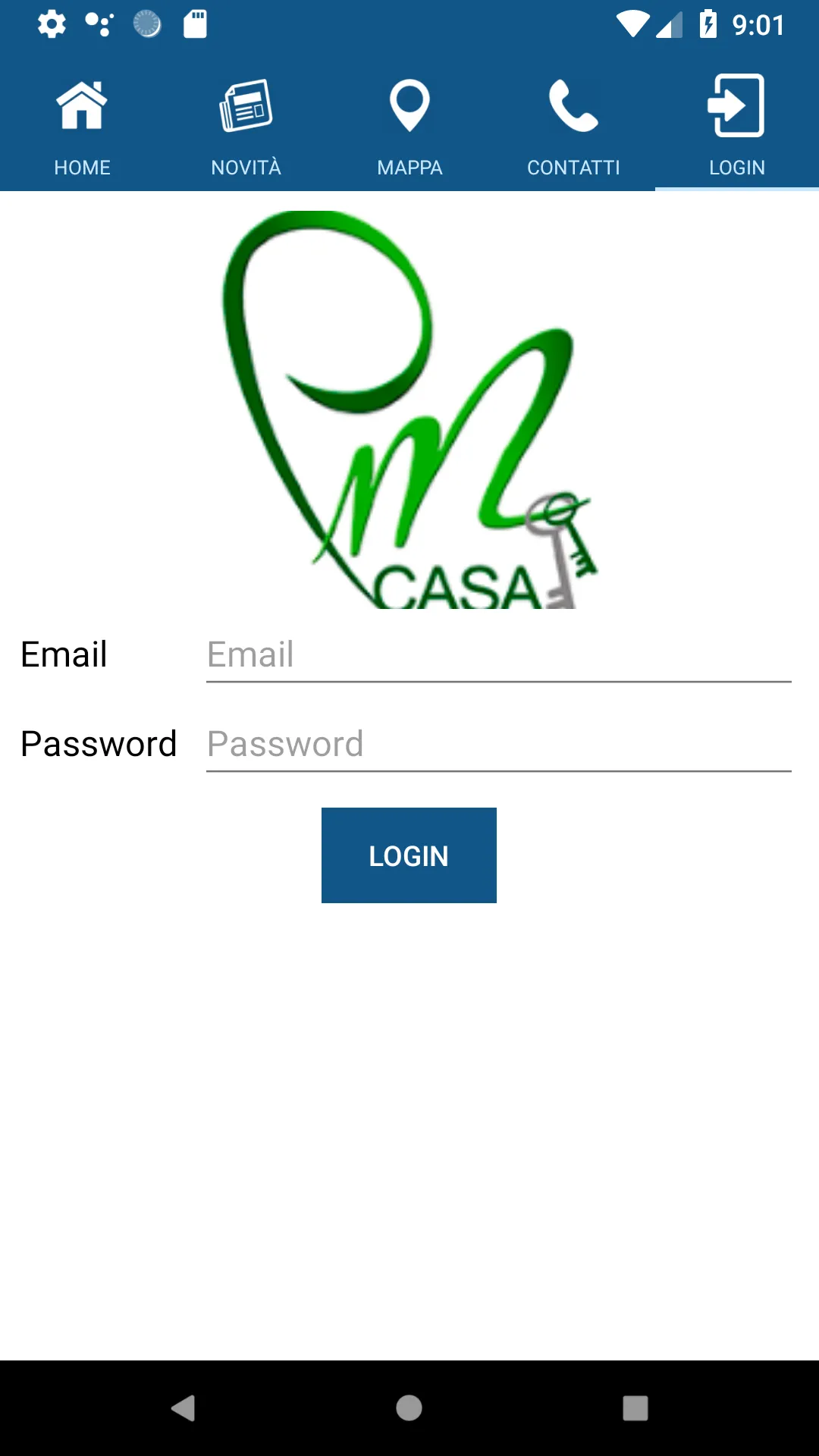 PM Casa Immobiliare | Indus Appstore | Screenshot