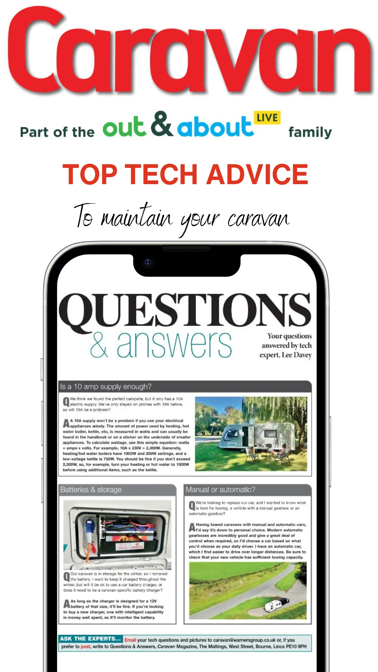 Caravan Magazine | Indus Appstore | Screenshot