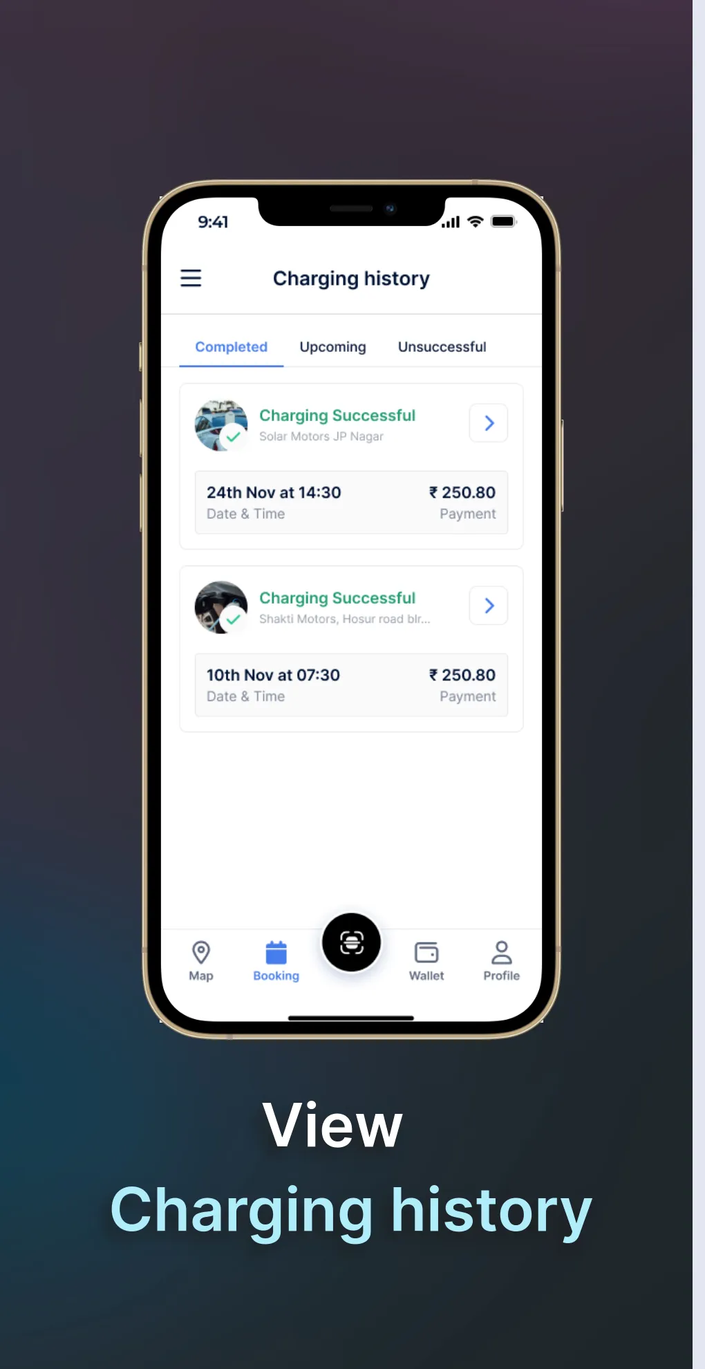 Terra Charge | Indus Appstore | Screenshot