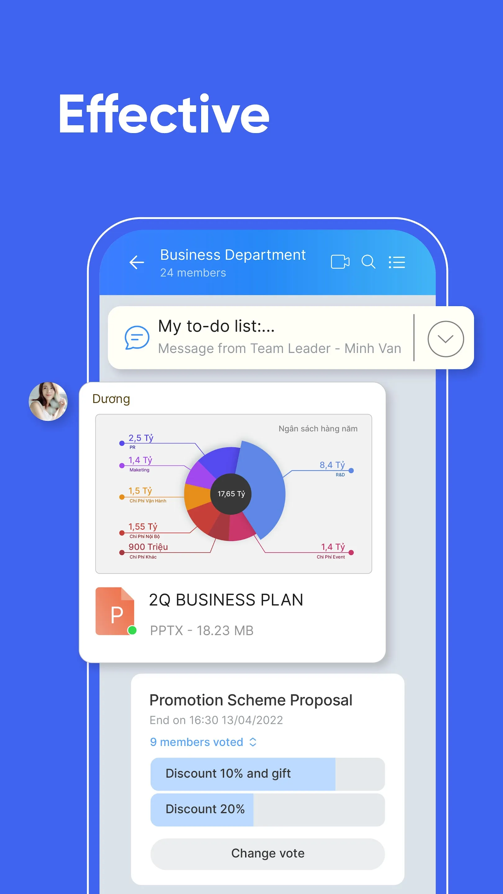 Zalo | Indus Appstore | Screenshot