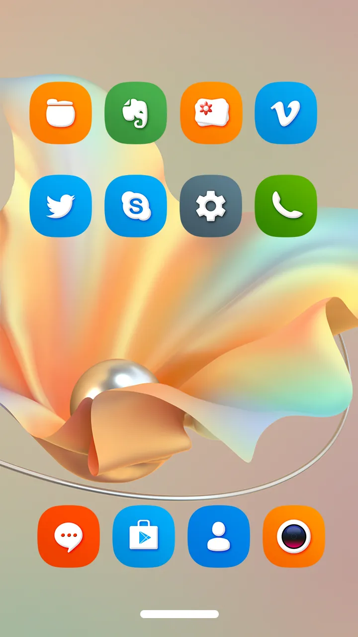 Lenovo Pad Pro Launcher | Indus Appstore | Screenshot