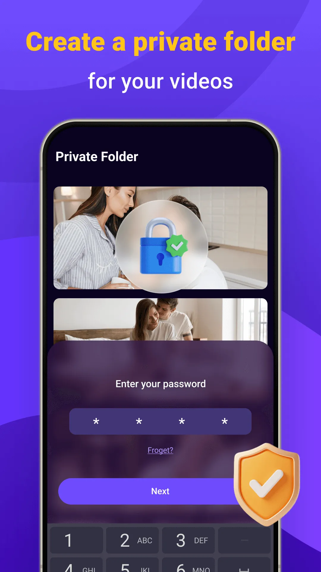 Video Downloader - Private HD | Indus Appstore | Screenshot