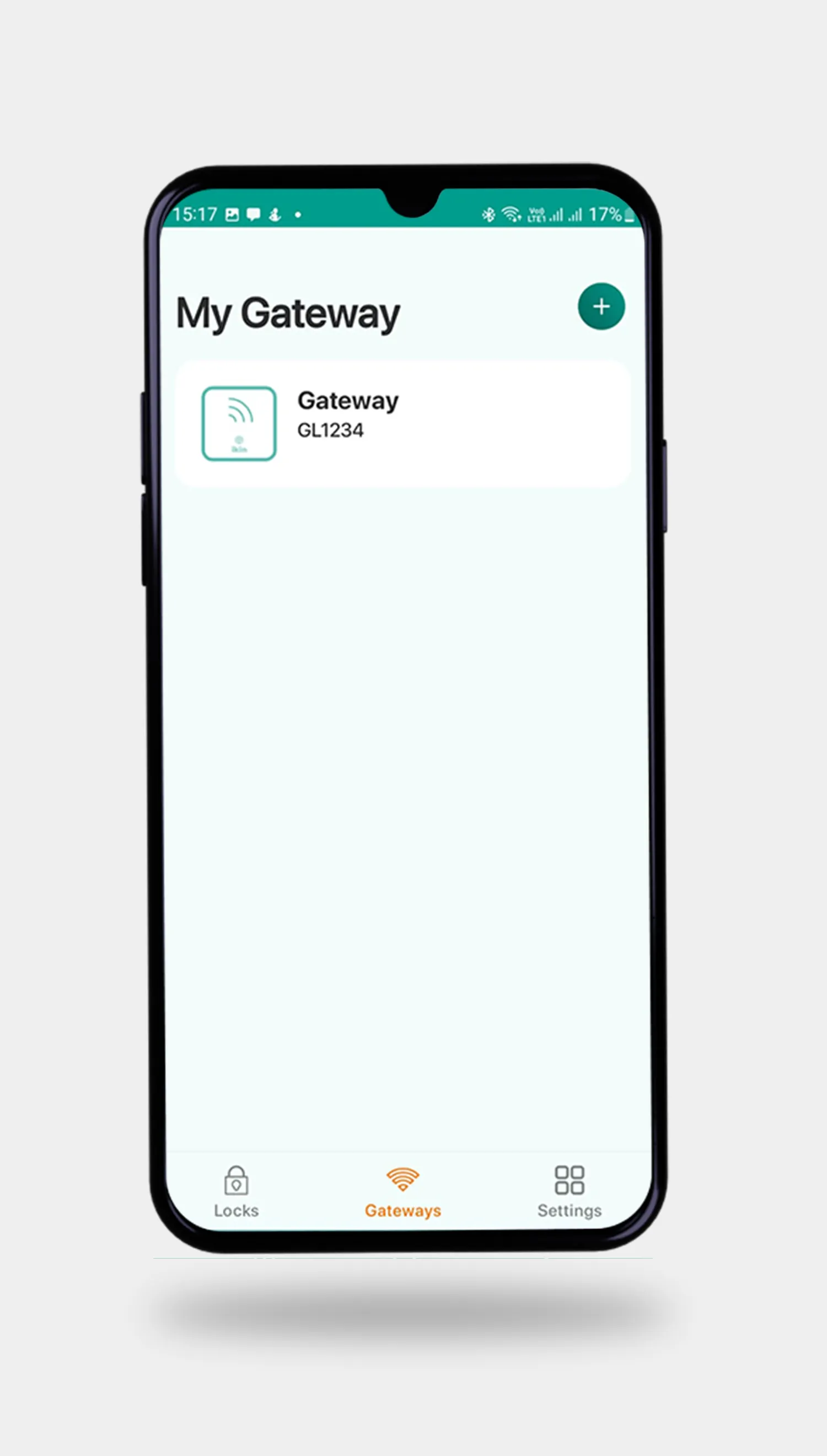 Ikin Home | Indus Appstore | Screenshot