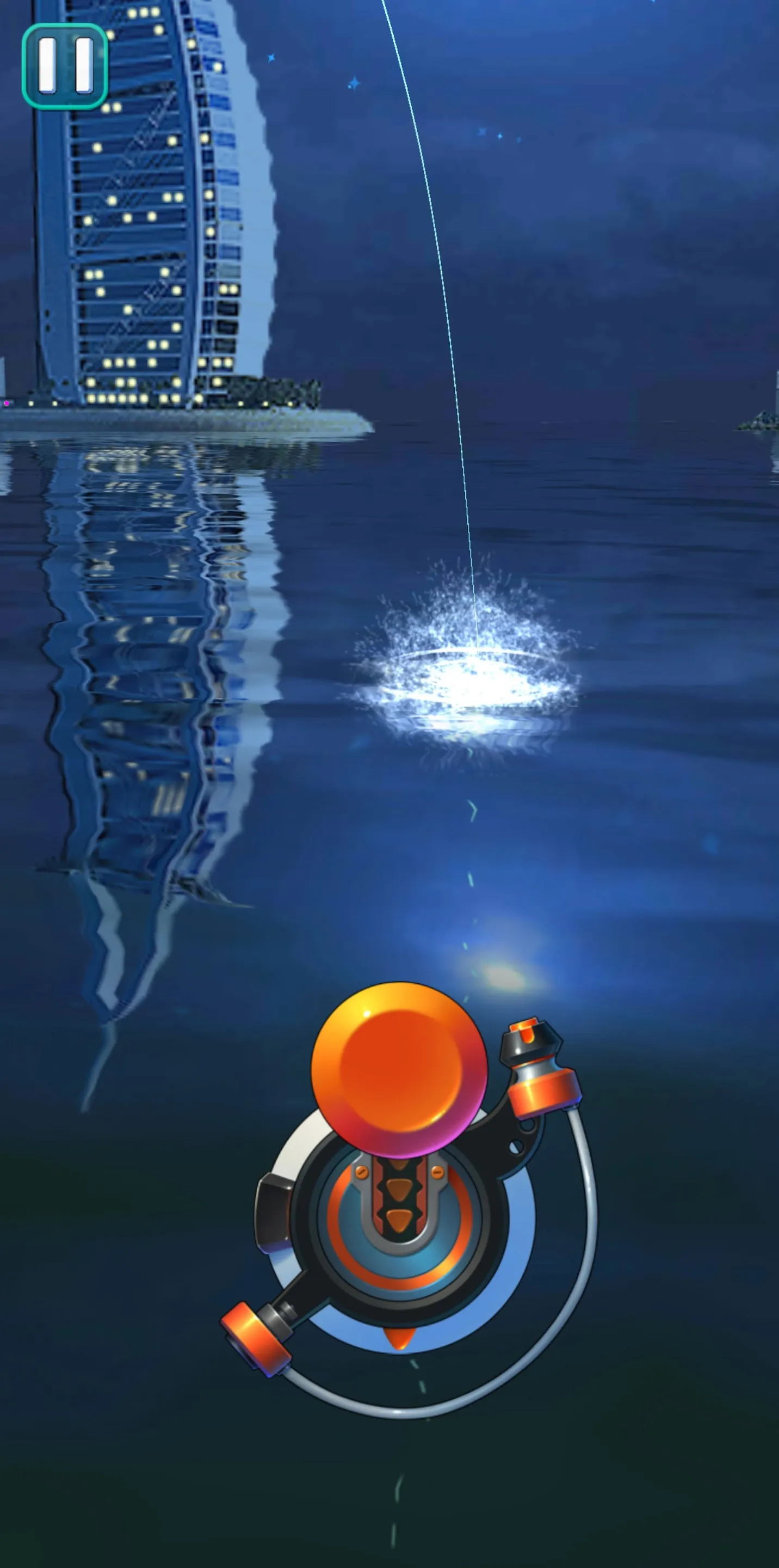 Fishing Hook | Indus Appstore | Screenshot