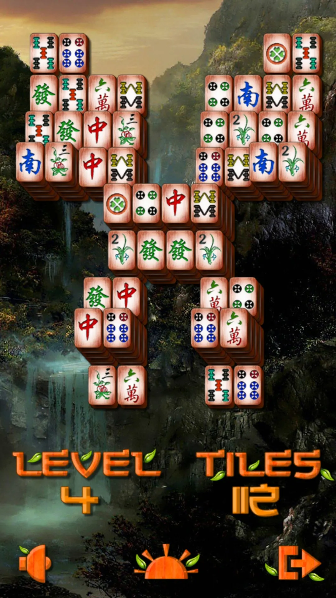 Mahjong Dynasty | Indus Appstore | Screenshot