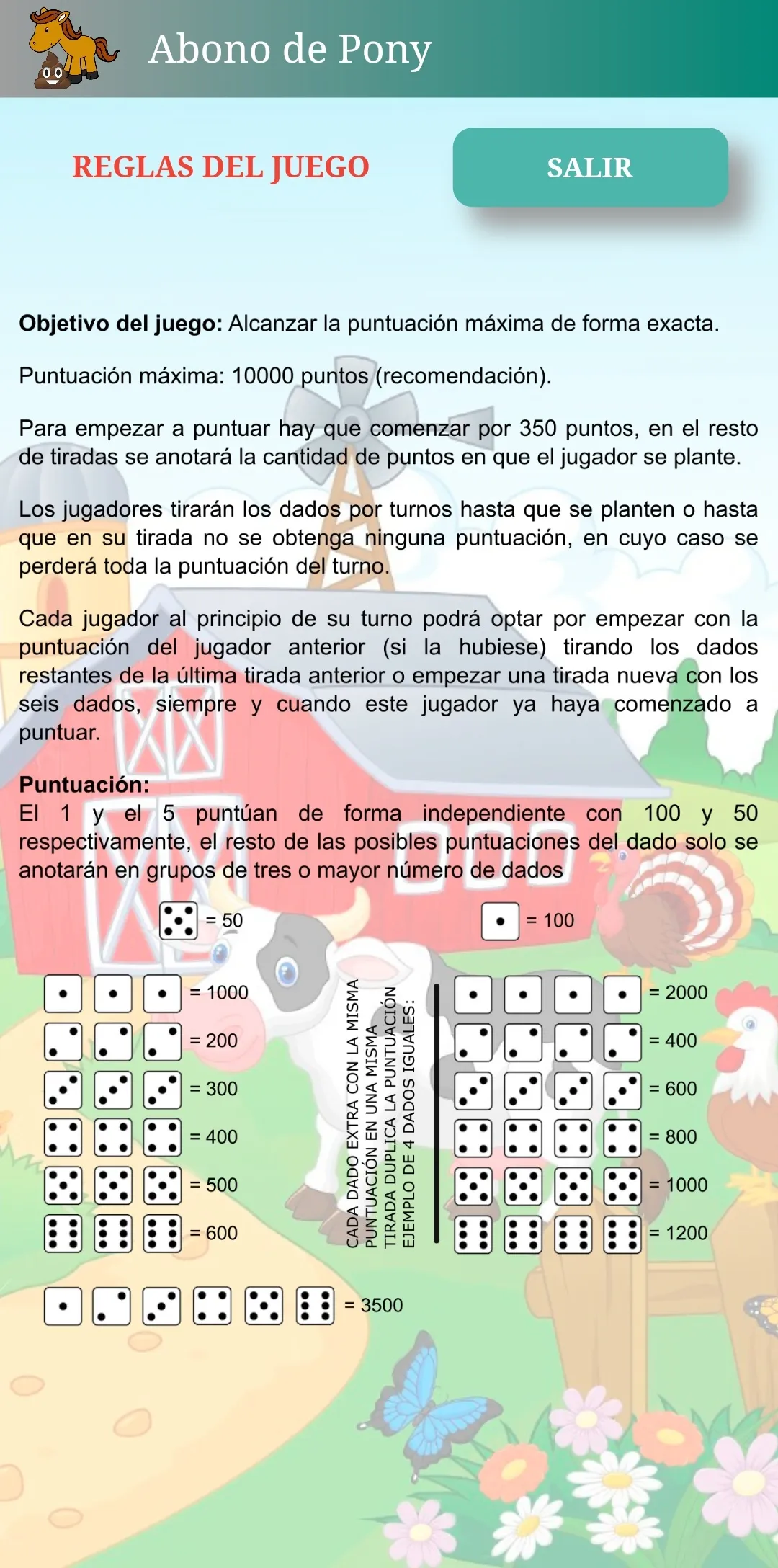 Multi Juegos | Indus Appstore | Screenshot