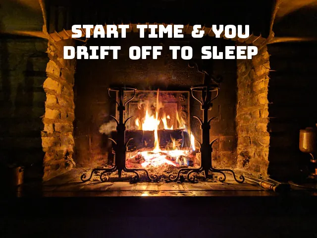 Fireplace - Crackling Sounds | Indus Appstore | Screenshot