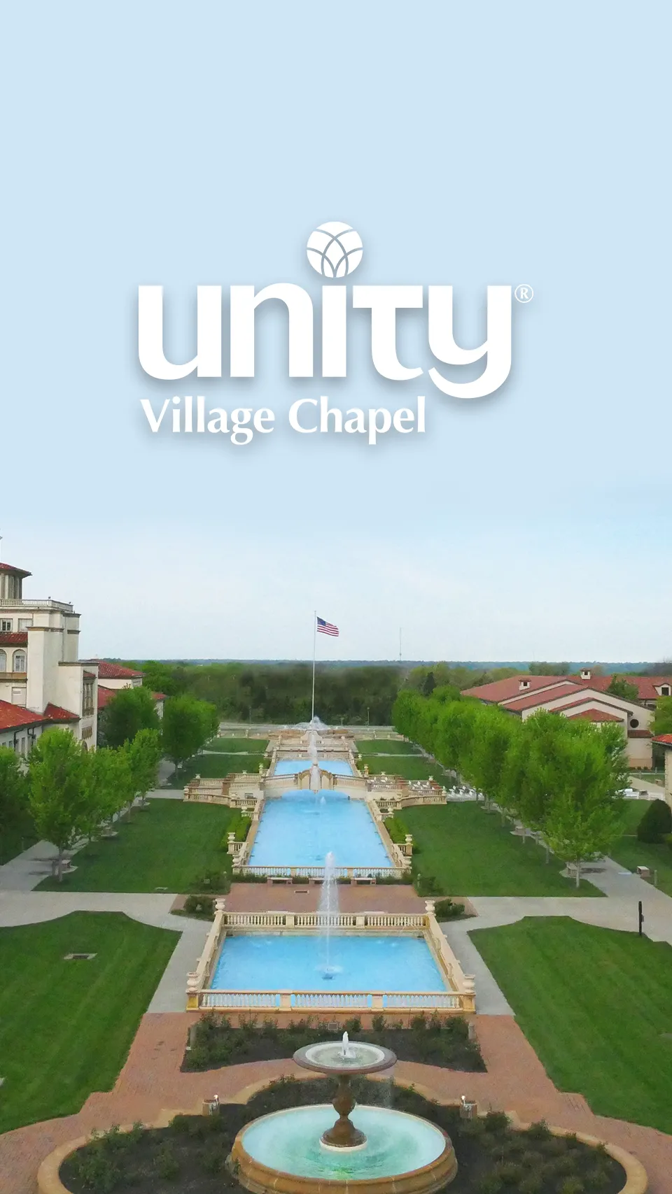 Unity Village Chapel | Indus Appstore | Screenshot