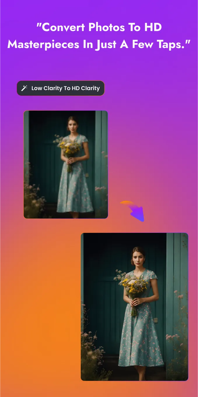 Dalle-4: AI Image Generator | Indus Appstore | Screenshot