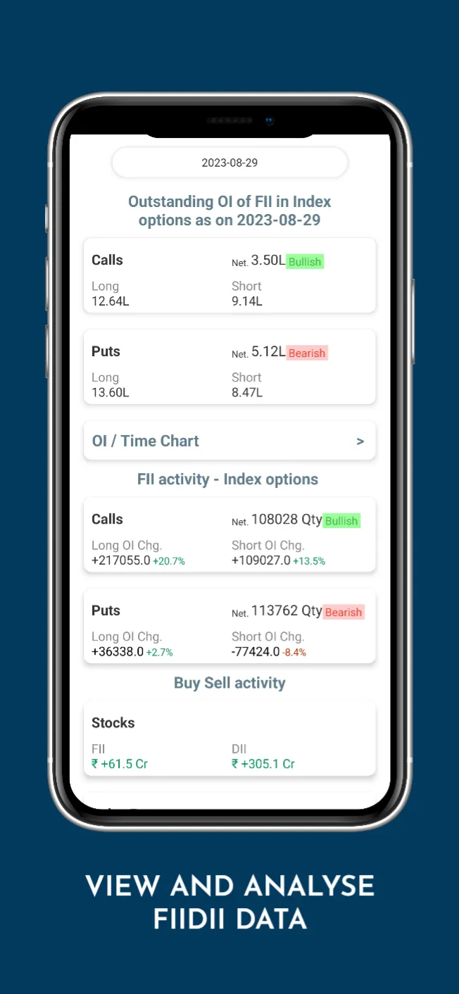 Virtual Trading App 2.0 | Indus Appstore | Screenshot