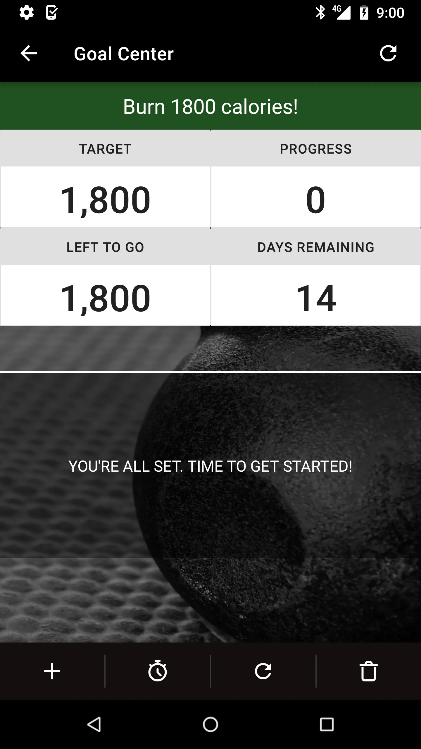 FITLAB Fitness Club | Indus Appstore | Screenshot