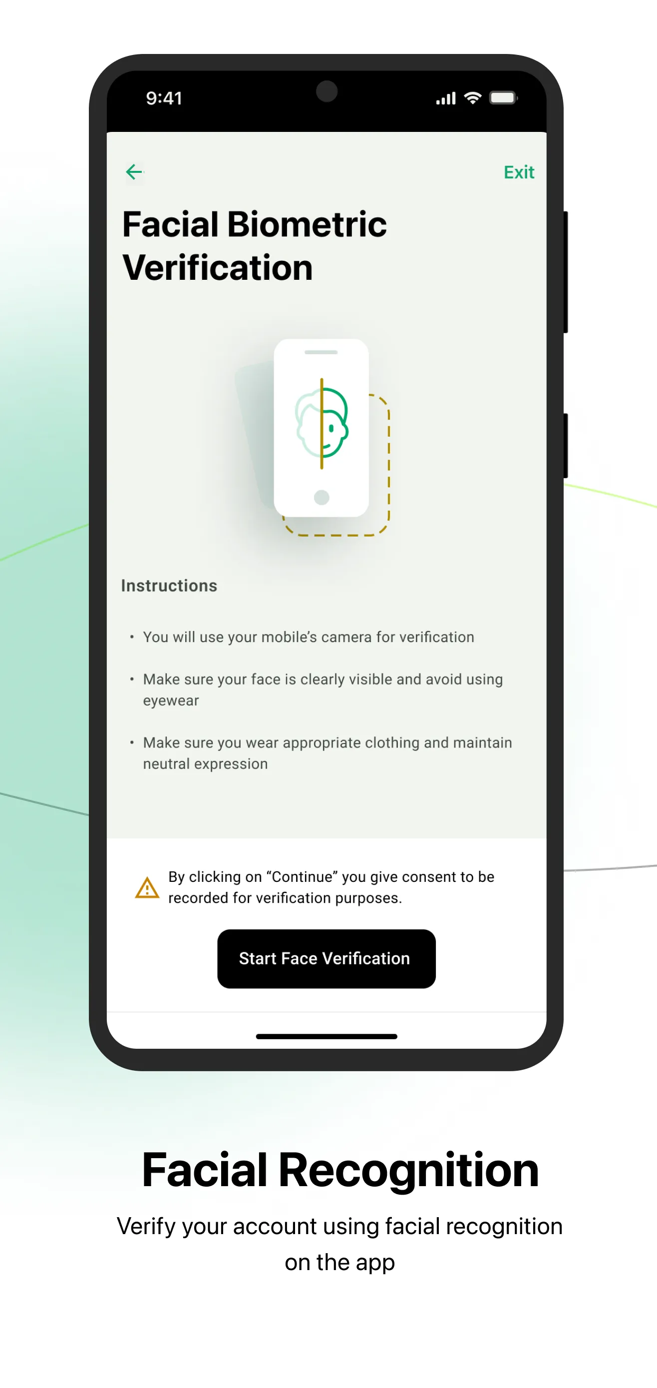 UAE PASS | Indus Appstore | Screenshot
