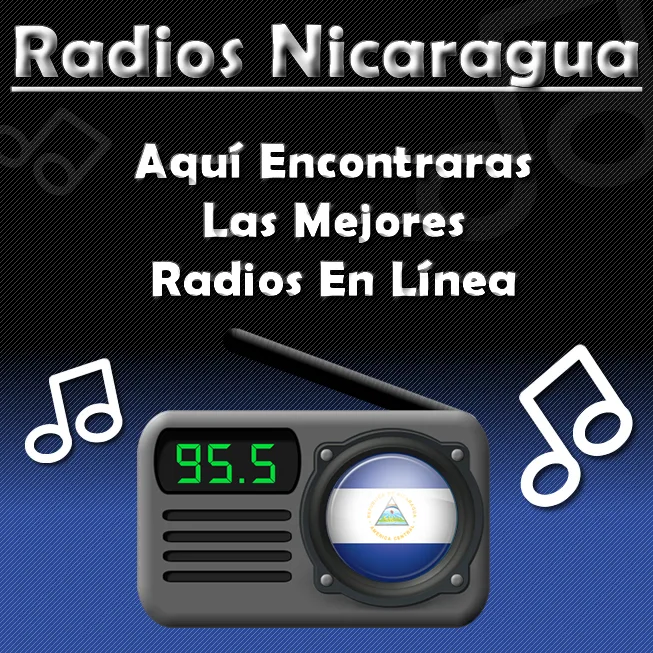 Radios de Nicaragua | Indus Appstore | Screenshot