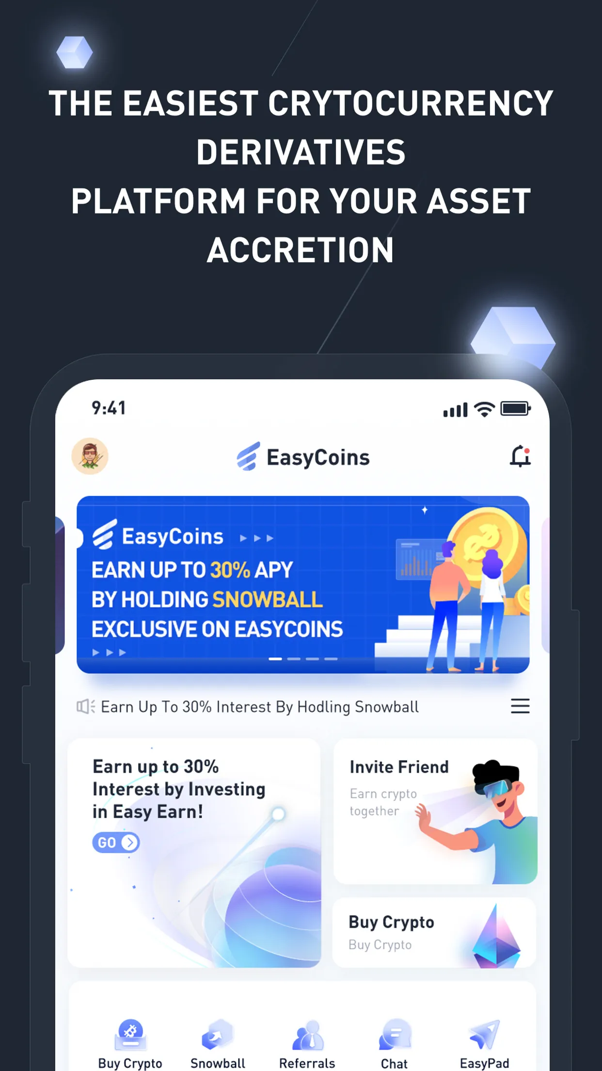 EasyCoins | Indus Appstore | Screenshot