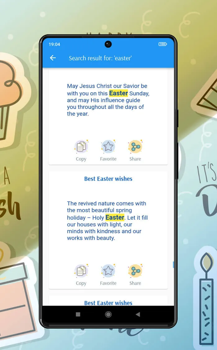 All Wishes Messages & Greeting | Indus Appstore | Screenshot