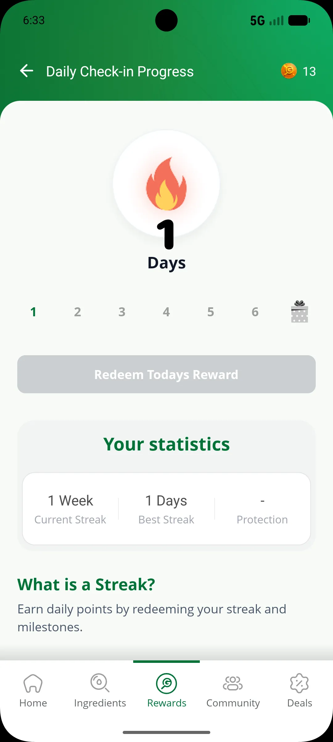 GlamGuider: Decode Beauty | Indus Appstore | Screenshot