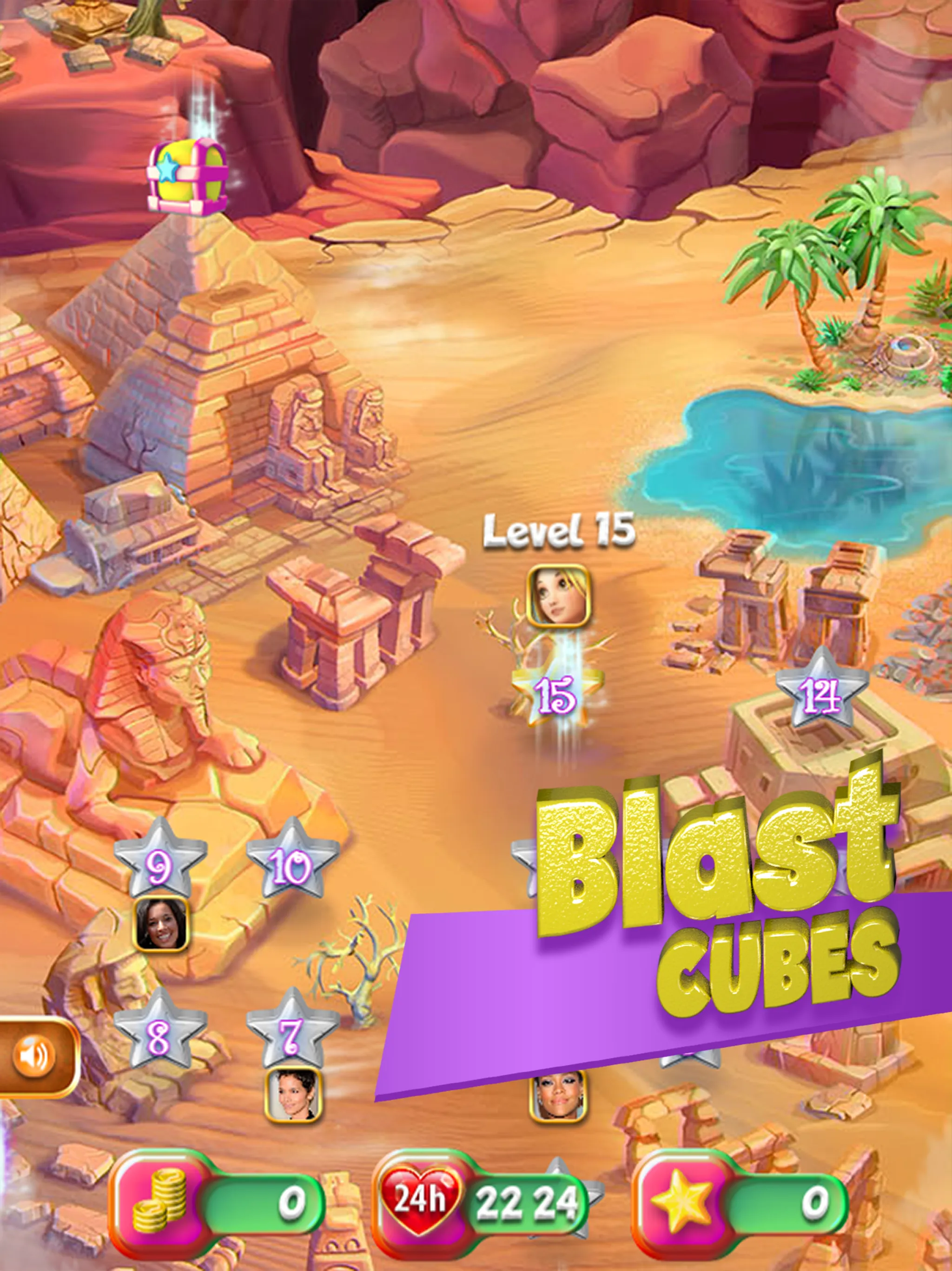 Dreamland Epic 2 | Indus Appstore | Screenshot